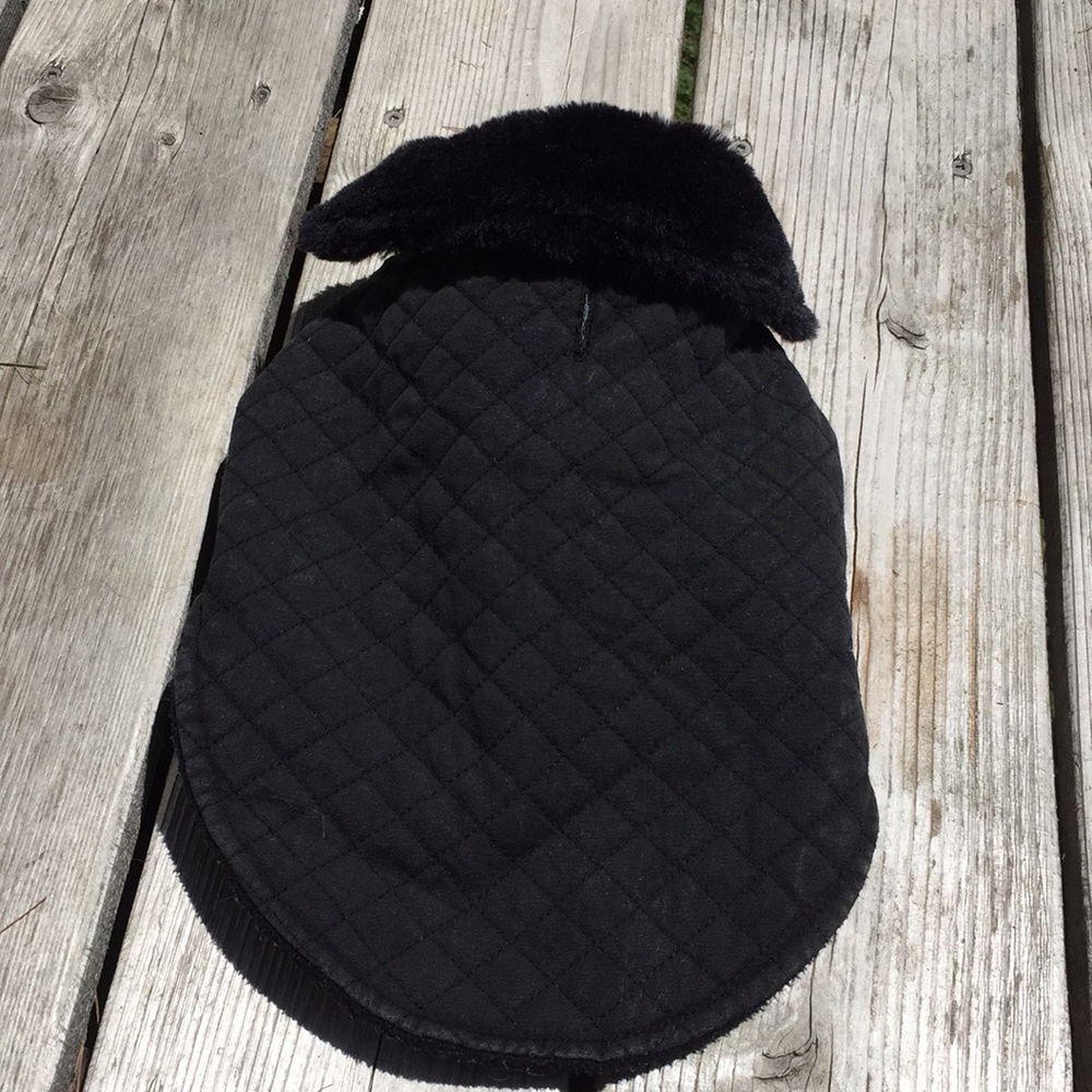 Dog vest